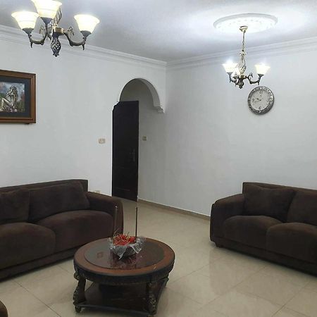 Noor Apartment Amman Bagian luar foto