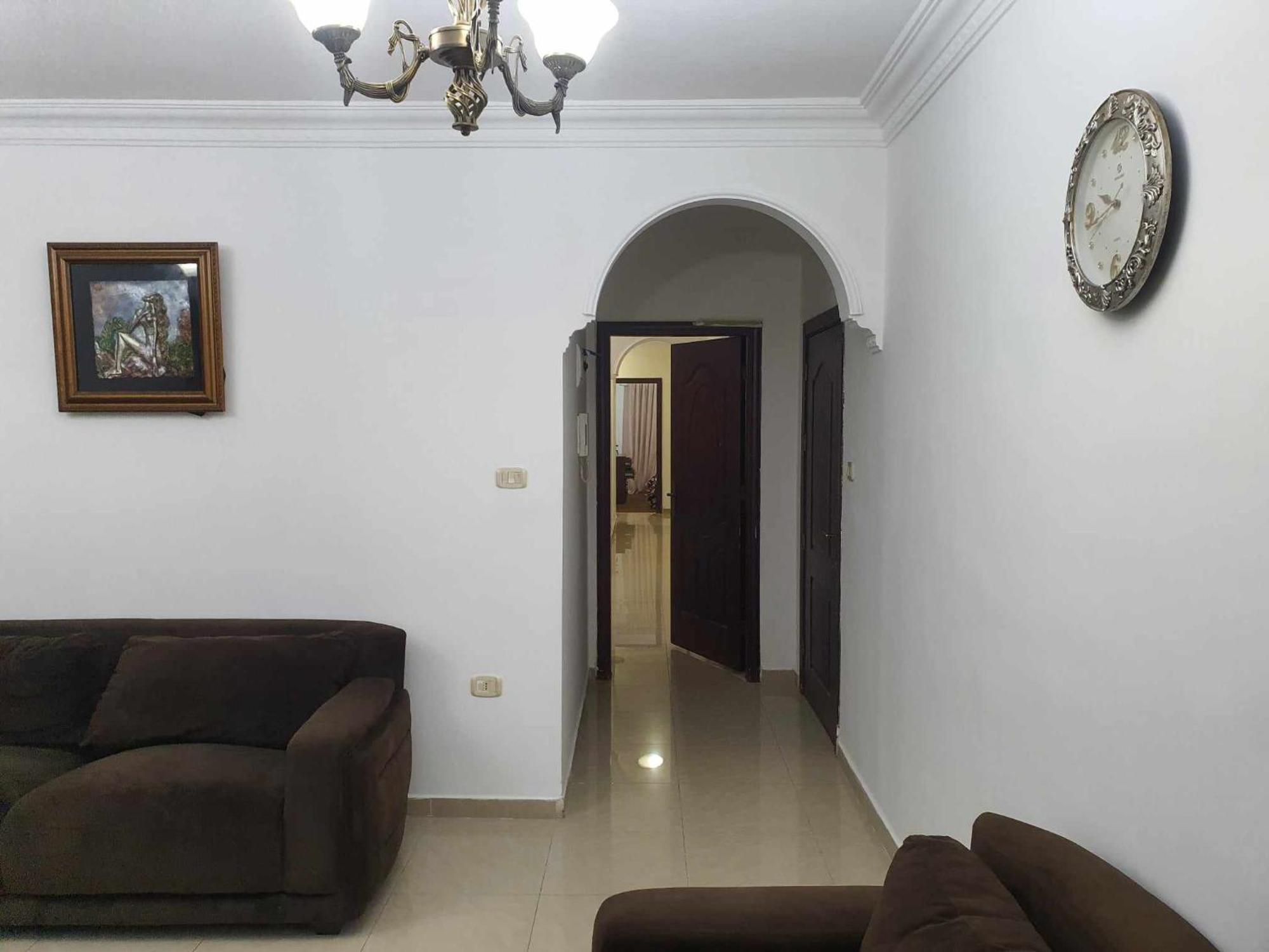 Noor Apartment Amman Bagian luar foto