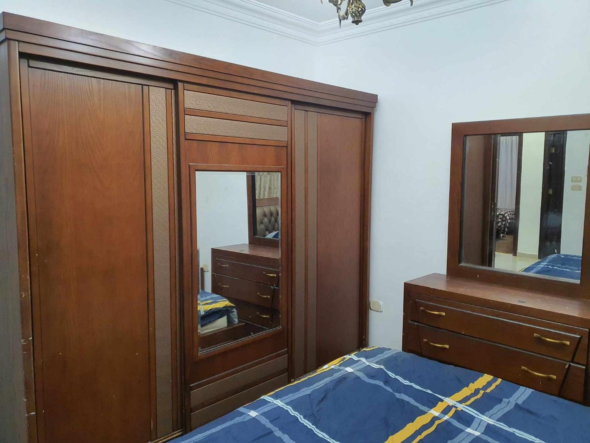 Noor Apartment Amman Bagian luar foto