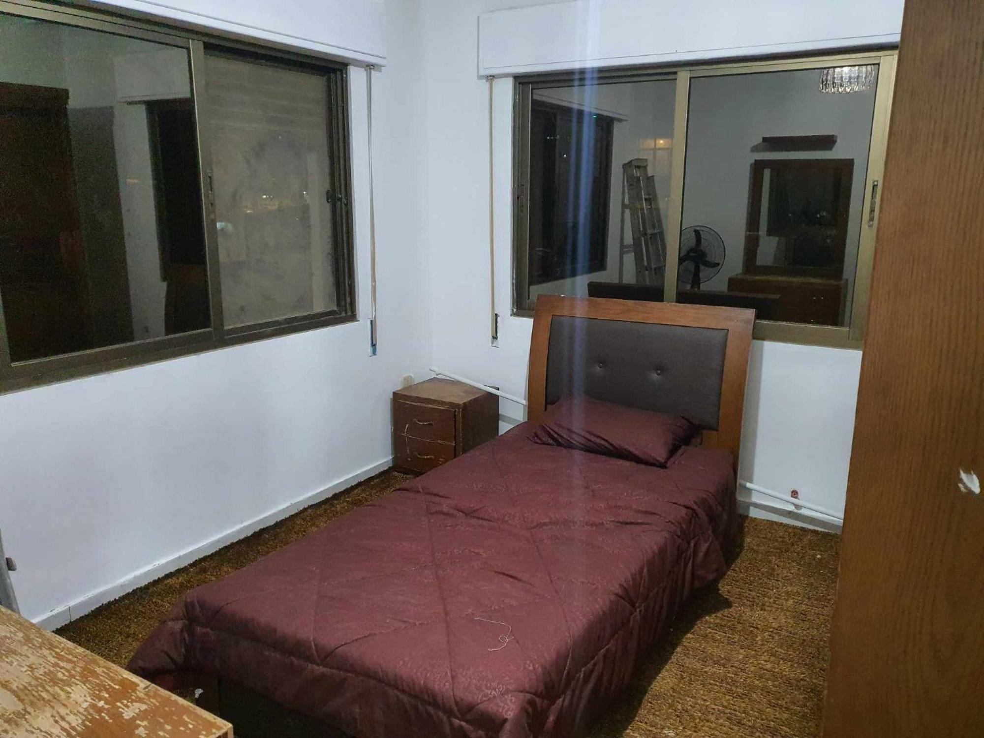 Noor Apartment Amman Bagian luar foto